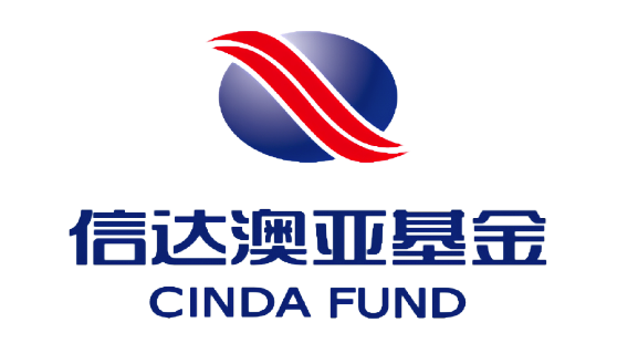 信达澳亚基金 logo