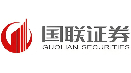 国联证券 logo