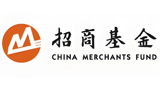 招商基金 logo