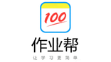 作业帮 logo