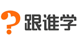跟谁学 logo