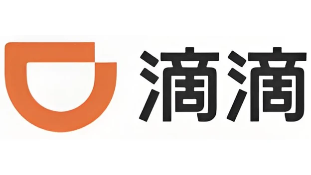 滴滴 logo