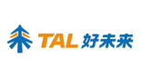 好未来 logo