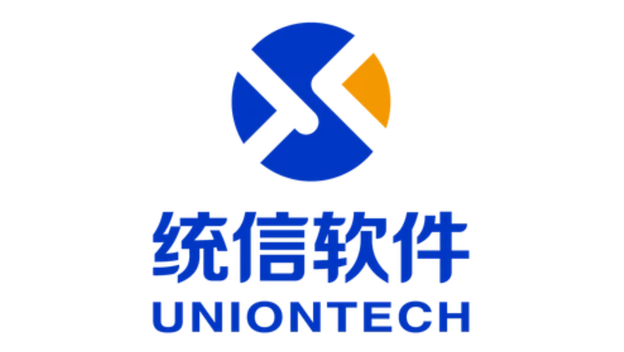 统信软件 logo