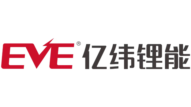 亿纬氢能 logo