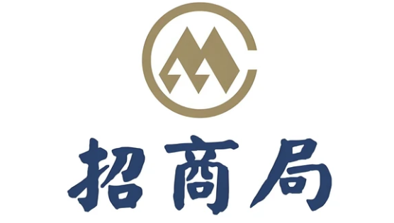 招商局 logo