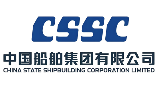 中船集团 logo