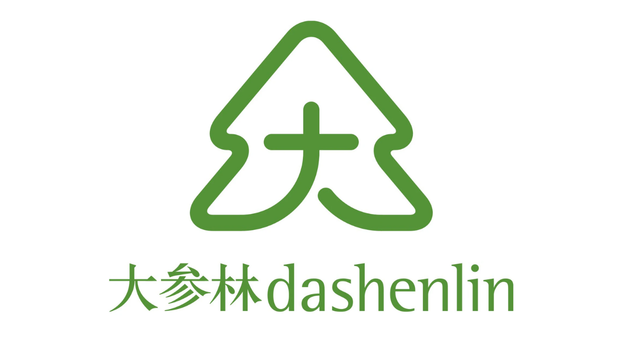 大参林 logo
