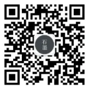 石墨文档微信公众号二维码
