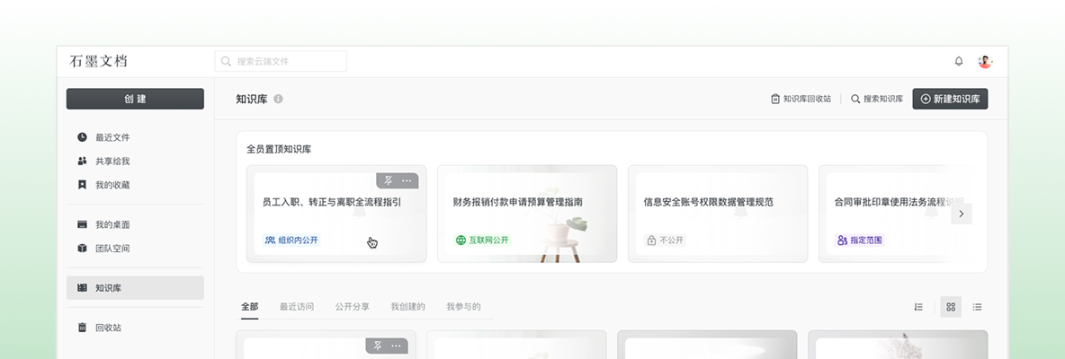 知识库