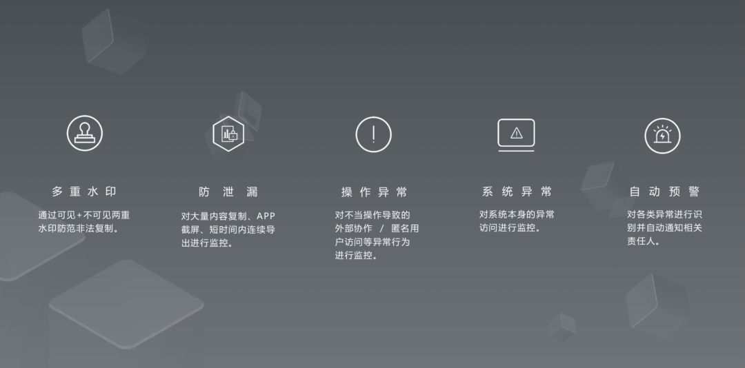 石墨这些功能,希望你永远用不上,但必要时真能「救命」