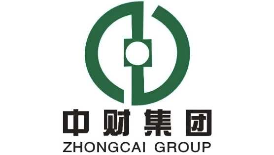 中财招商投资集团 logo