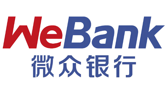 微众银行 logo