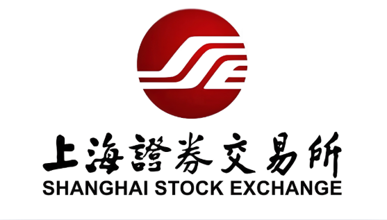 上海证券交易所 logo