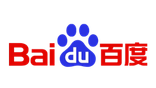 百度 logo