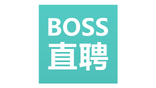 Boss直聘 logo