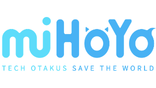 米哈游 logo