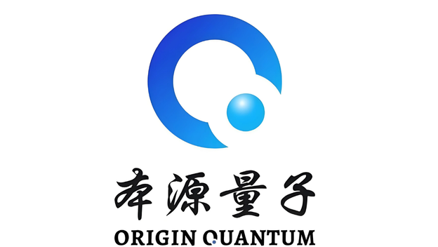 本源量子 logo