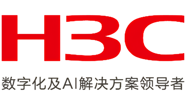 H3C logo