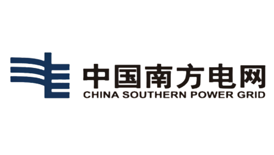 南方电网 logo