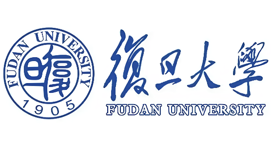 复旦大学 logo