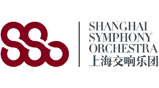 上海交响乐团 logo
