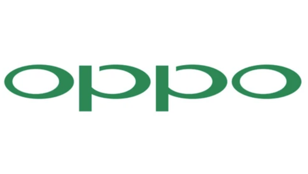 OPPO logo